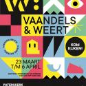 Tentoonstelling Vaandels & Weert