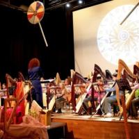27e Regionaal Harpweekend