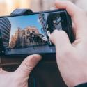 Maak sterkere foto’s met je telefoon - gratis workshop voor jongeren