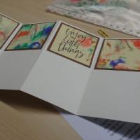 Expositie Kalligrafie