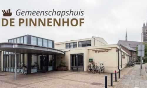 Lessen RICK worden week voor Kerst hervat in de Pinnenhof