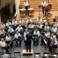 Vrijetijdsorkest Kerstconcert