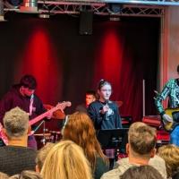 ROCKplein X-mas Rock