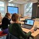 Professionalisering communicatie verenigingen Nederweert